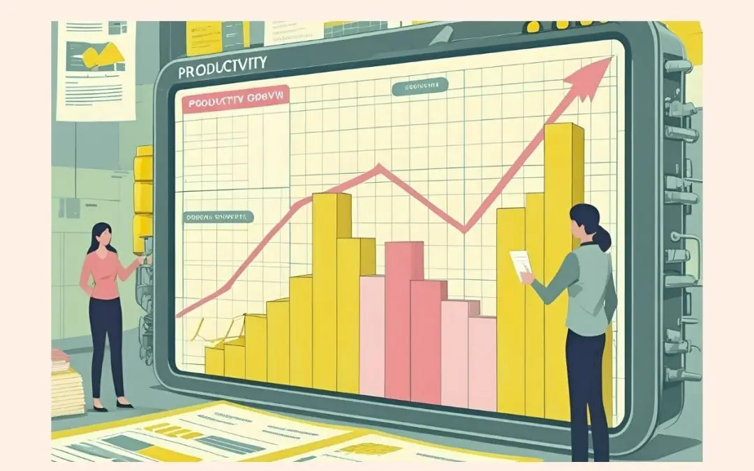 Just How Productive Is Your Business, Really?